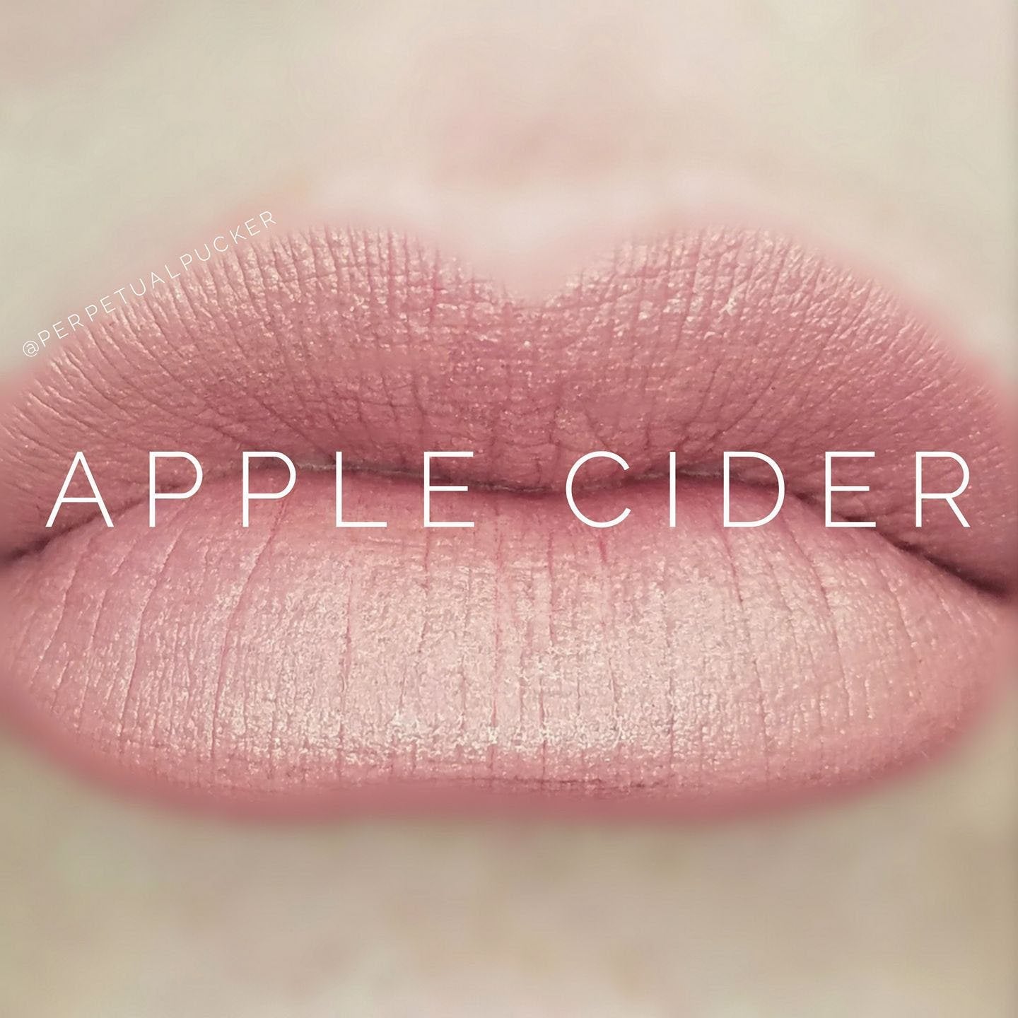 APPLE CIDER - LipSense