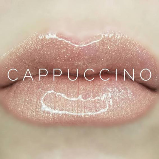 CAPPUCCINO - LipSense
