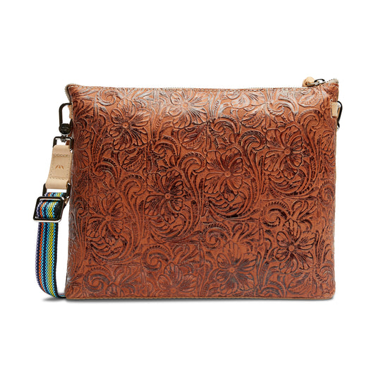 Downtown Crossbody Sally