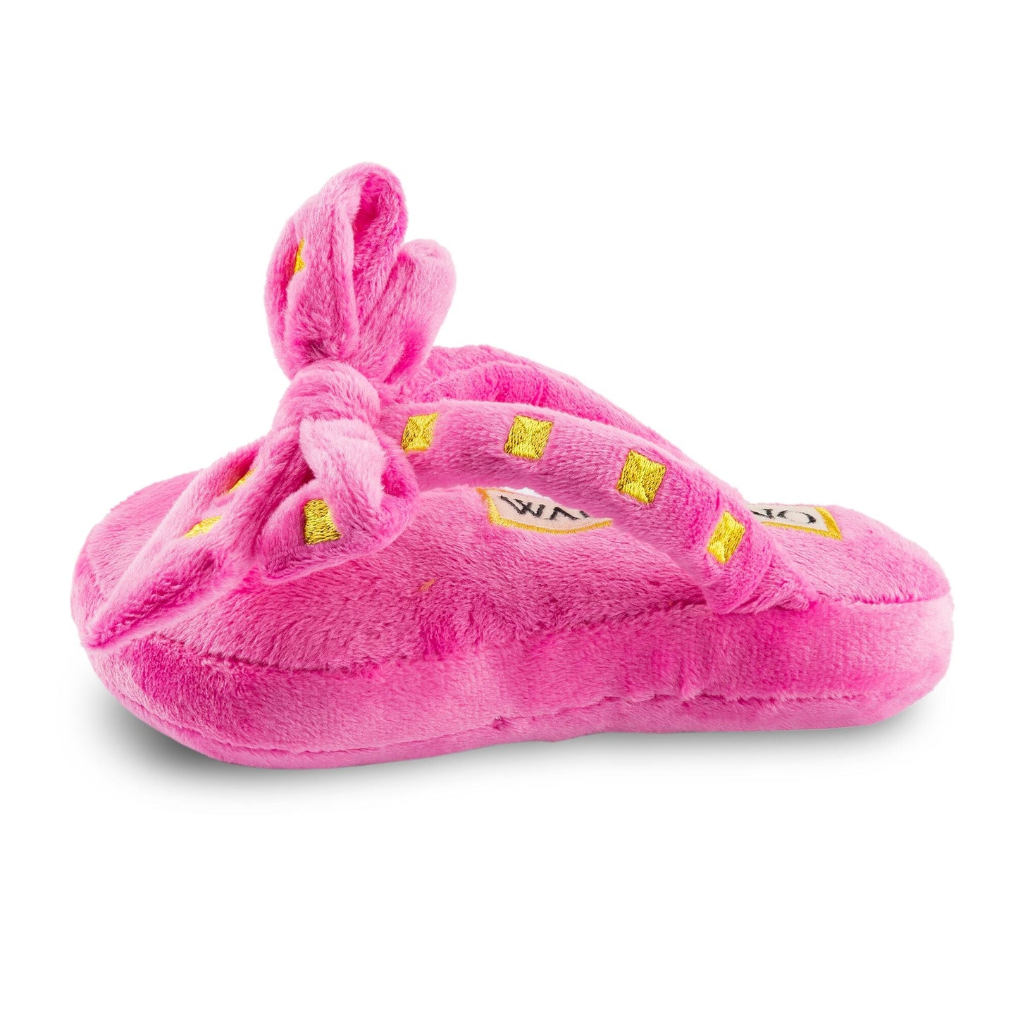 Wagentino dog toy