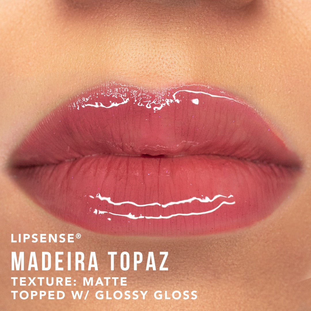 MADERIA TOPAZ - LipSense