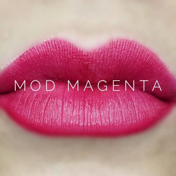 MOD MAGENTA - LipSense