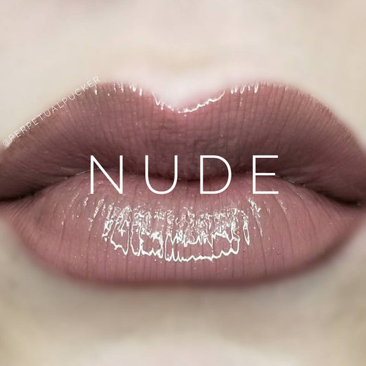 NUDE - LipSense