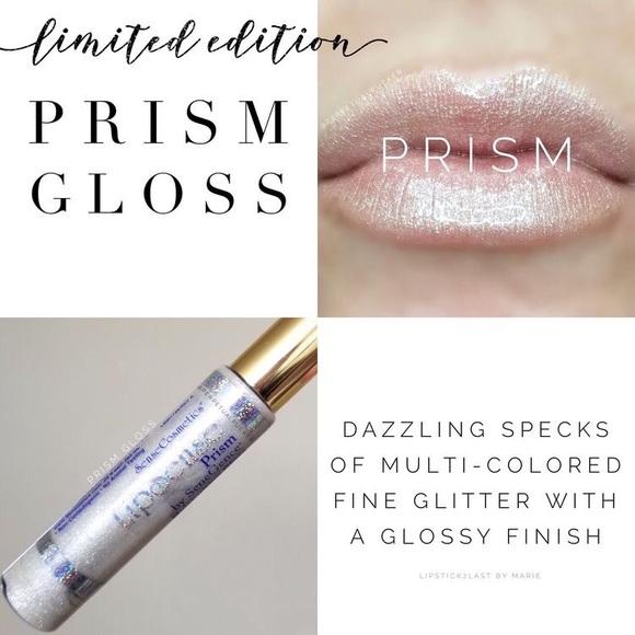 PRISM GLOSS - LipSense