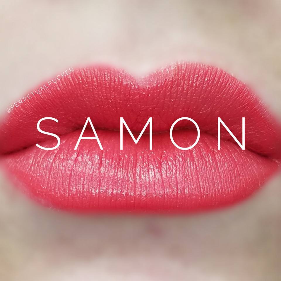 SAMON - LipSense