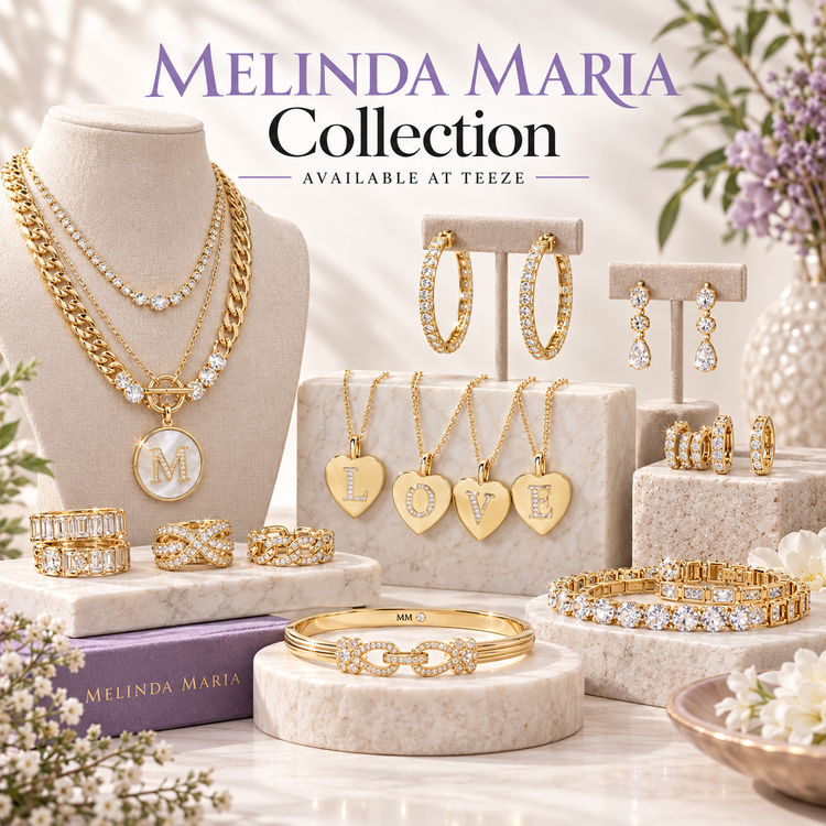 Melinda Maria