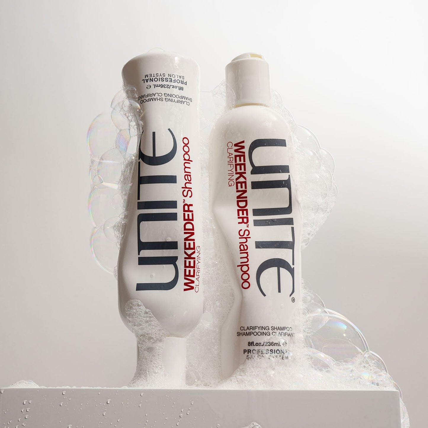 WEEKENDER Shampoo
