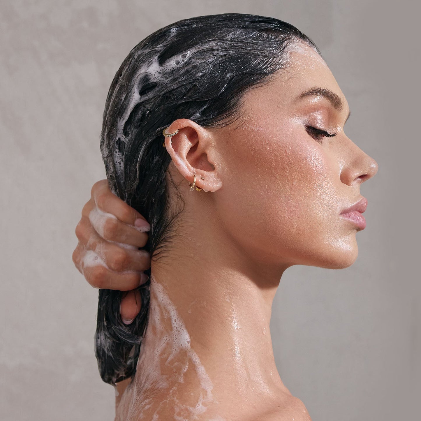 WEEKENDER Shampoo