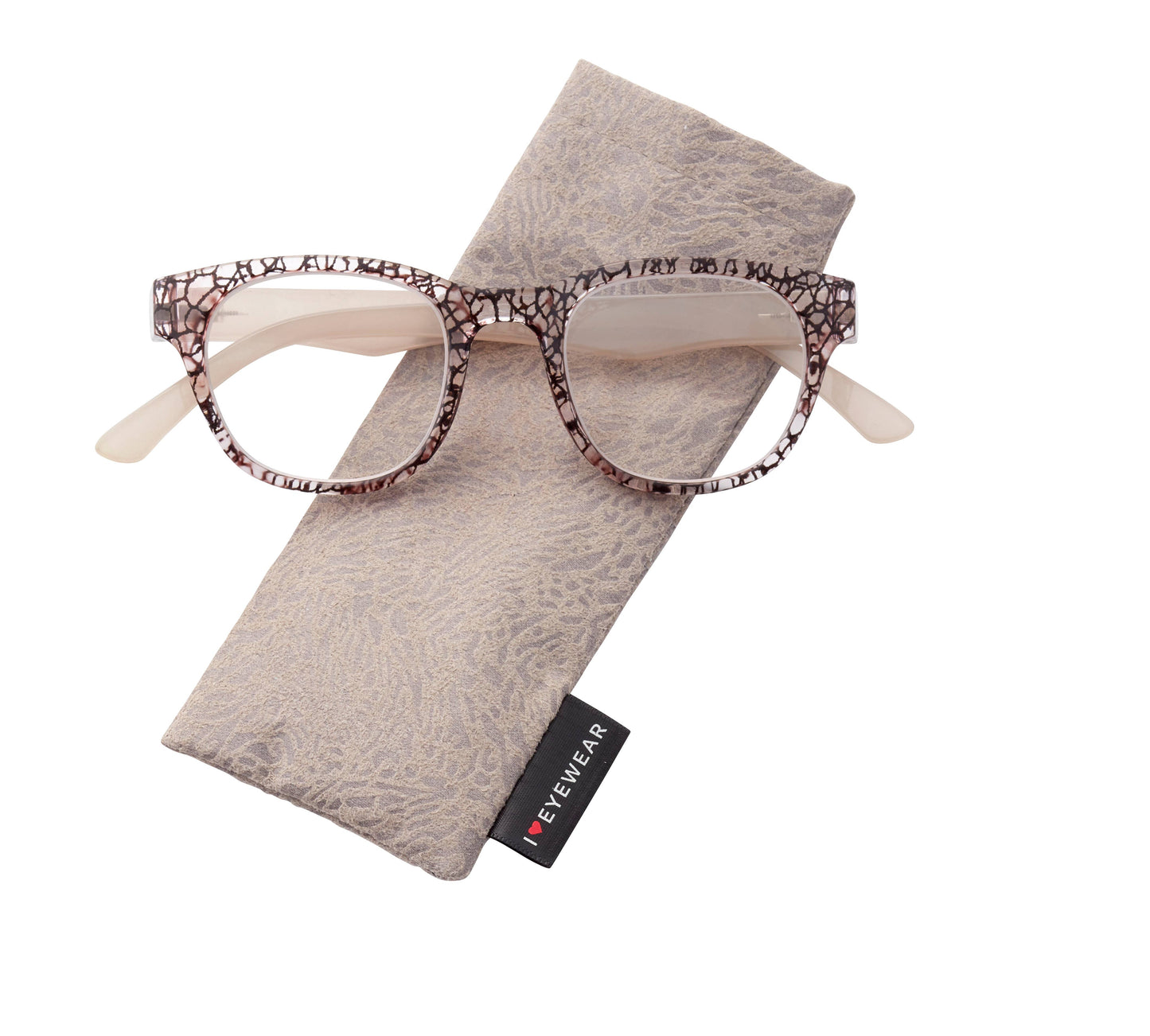 Tulle Reading Glasses