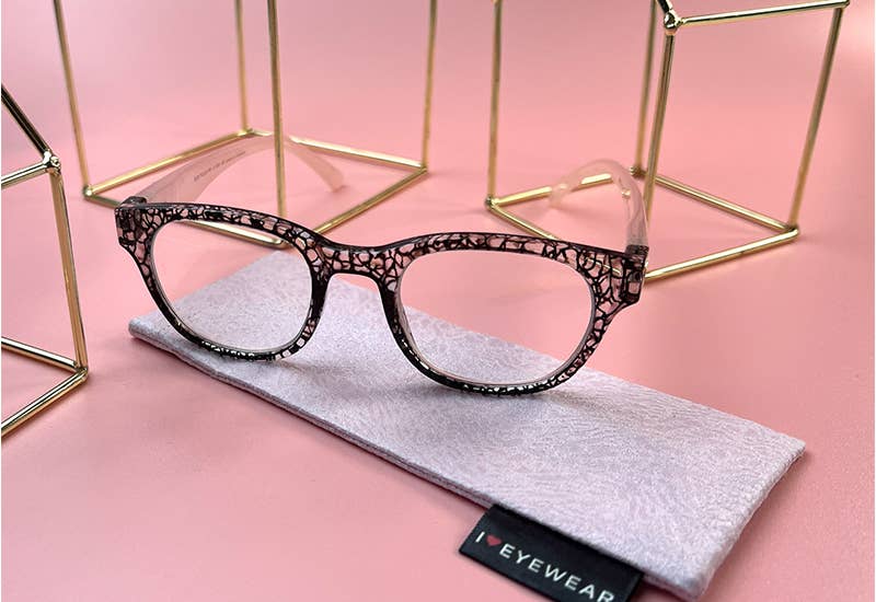 Tulle Reading Glasses
