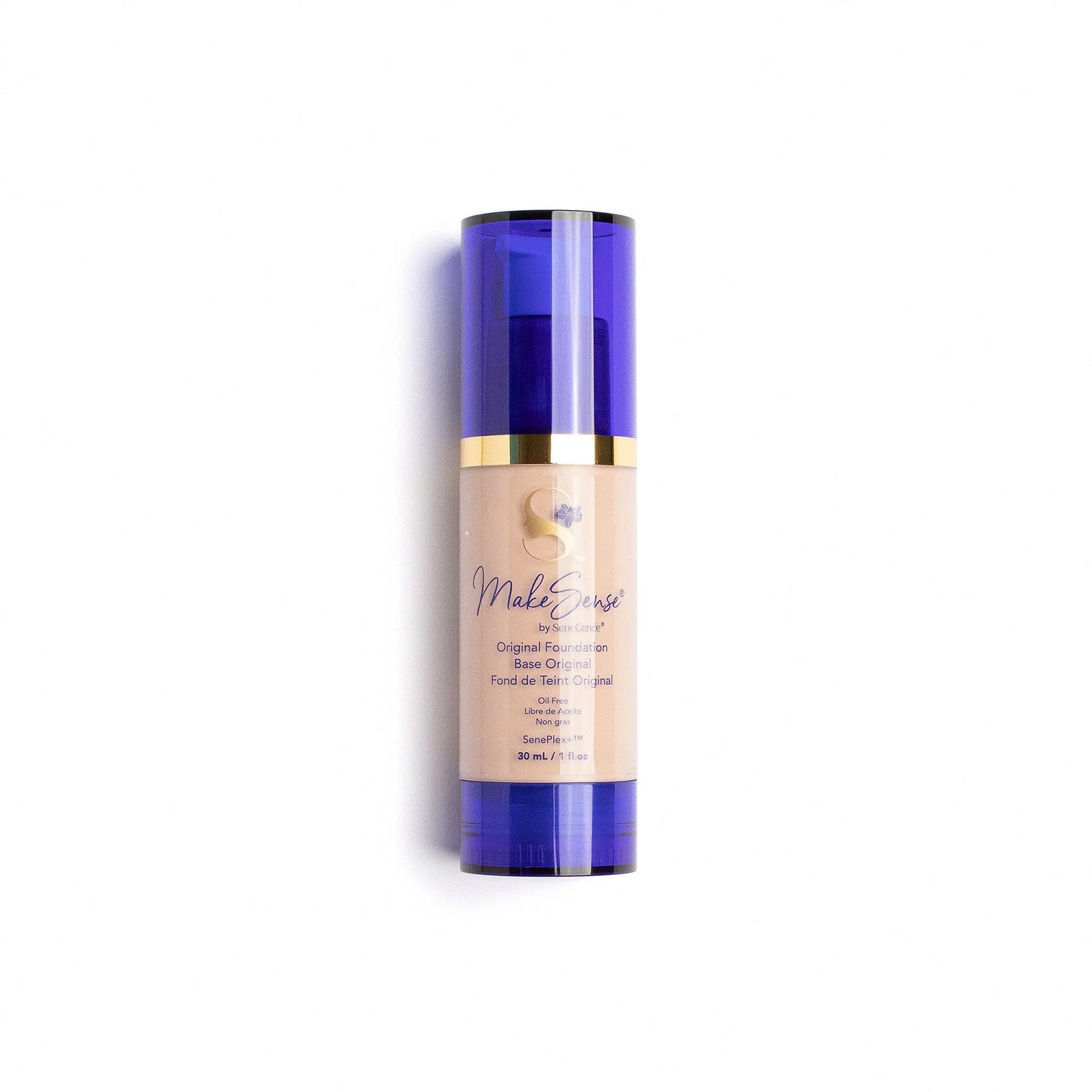 MakeSense® Original Foundation Almond