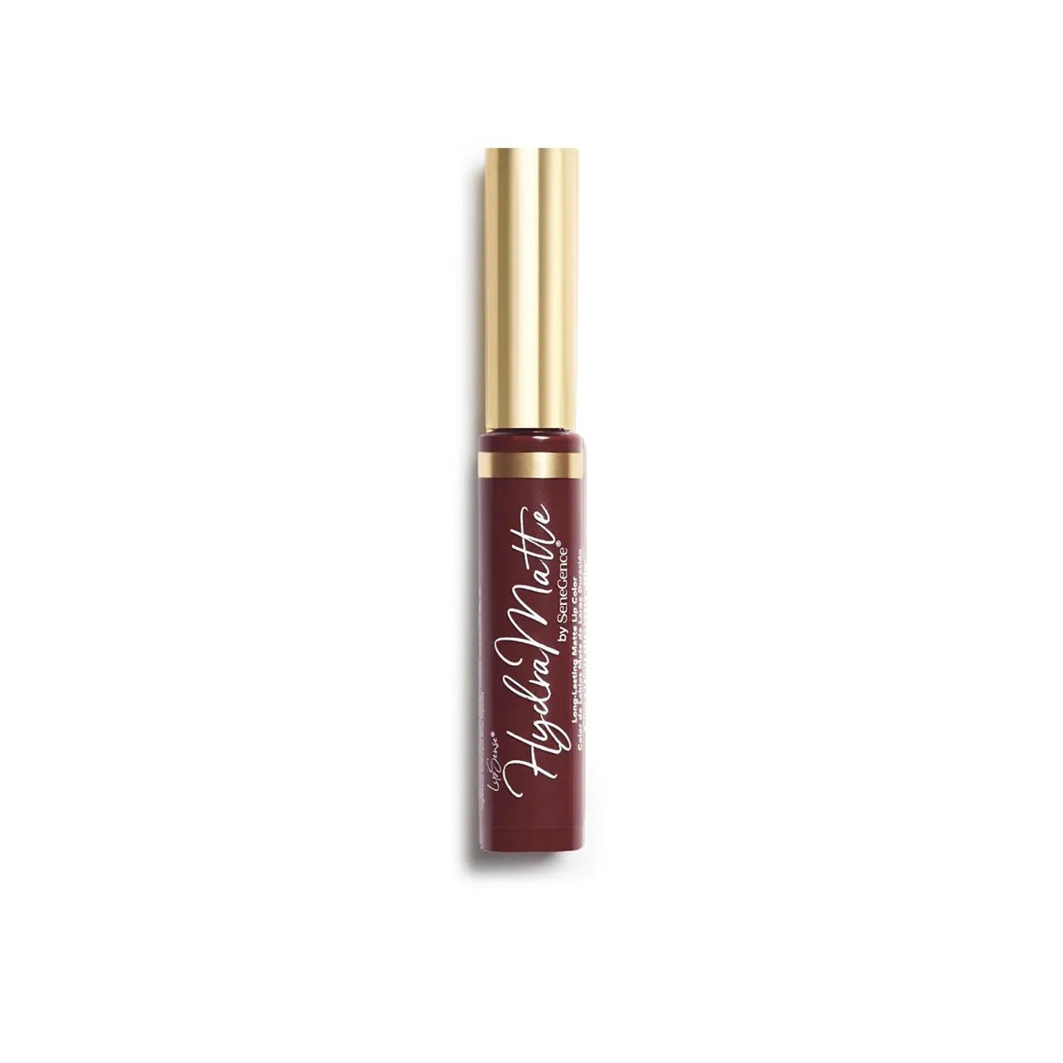 Burgundy Plum Lip Cream