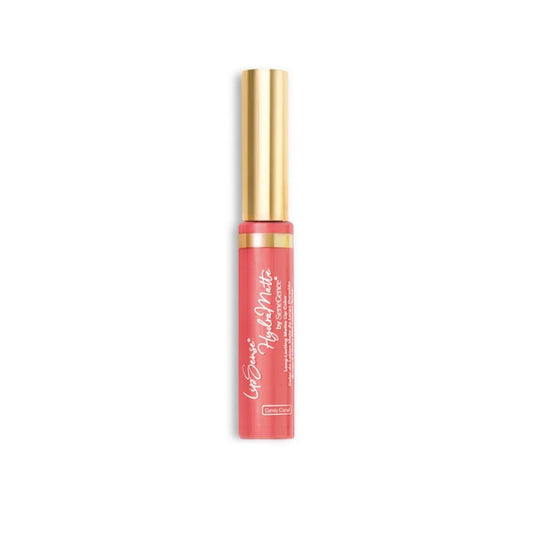 Candy Coral Lip Cream