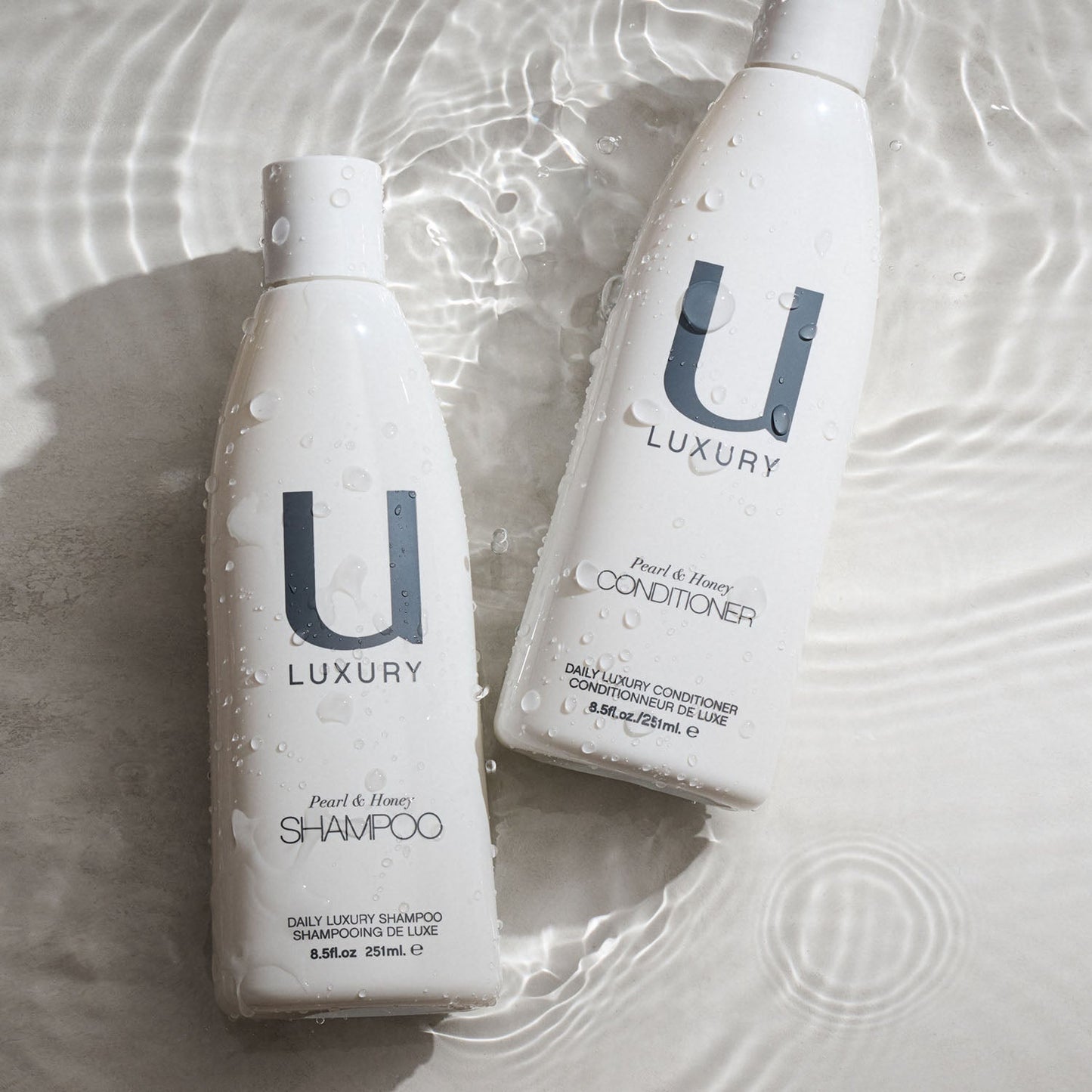 U LUXURY Conditioner