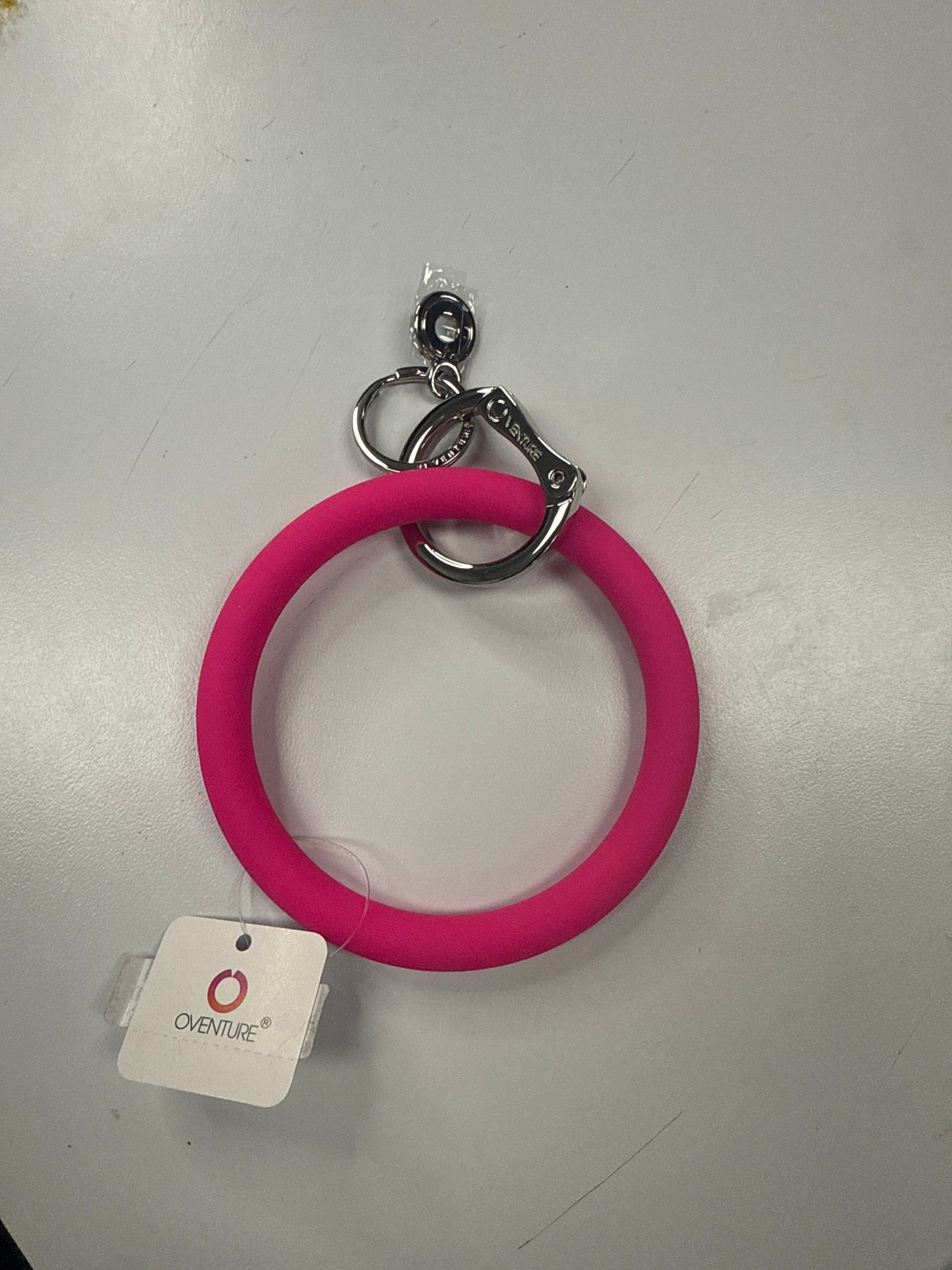 Oventure Hot Pink