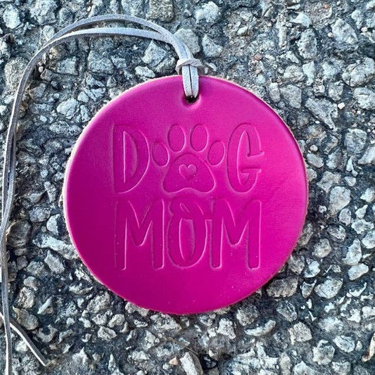 Dog Mom Air Flair