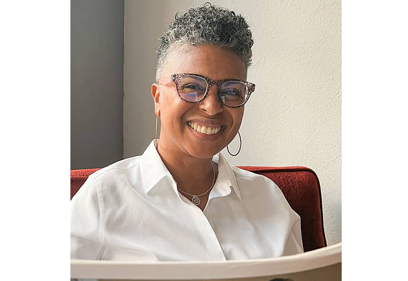 Tulle Reading Glasses