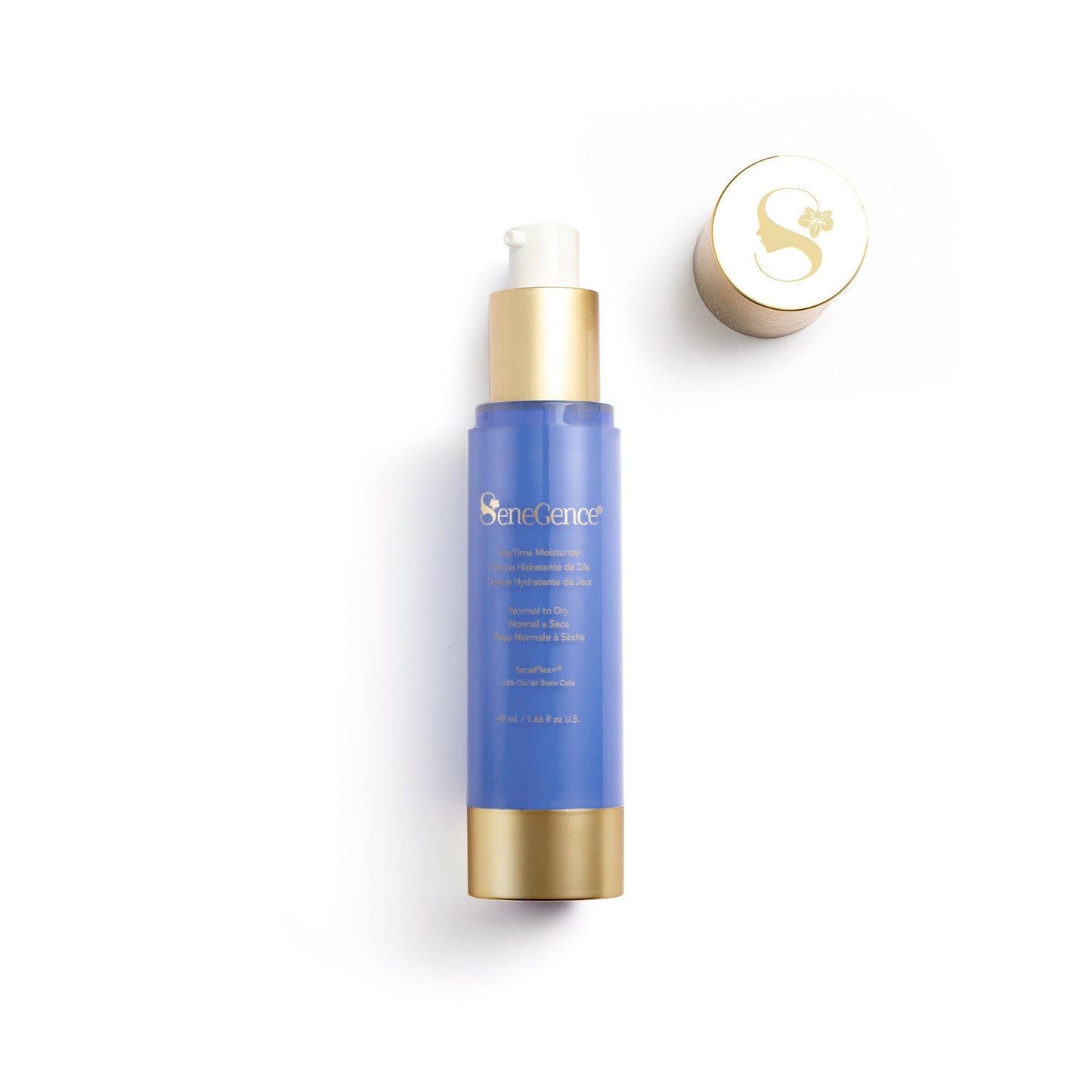 Senegence Day Time Moisturizer