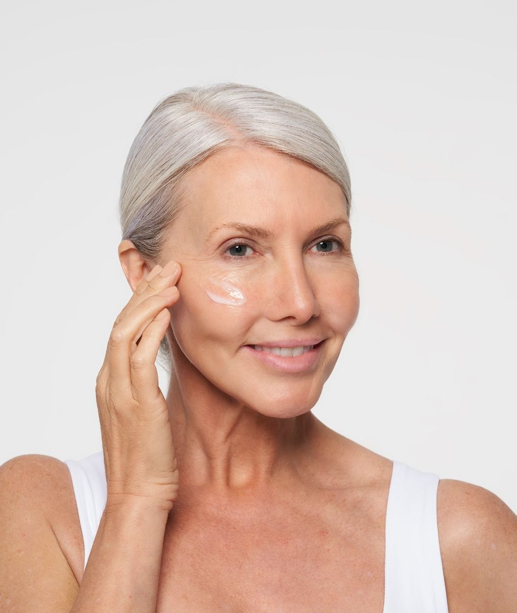 Senegence Silk Primer and Pore Minimizer