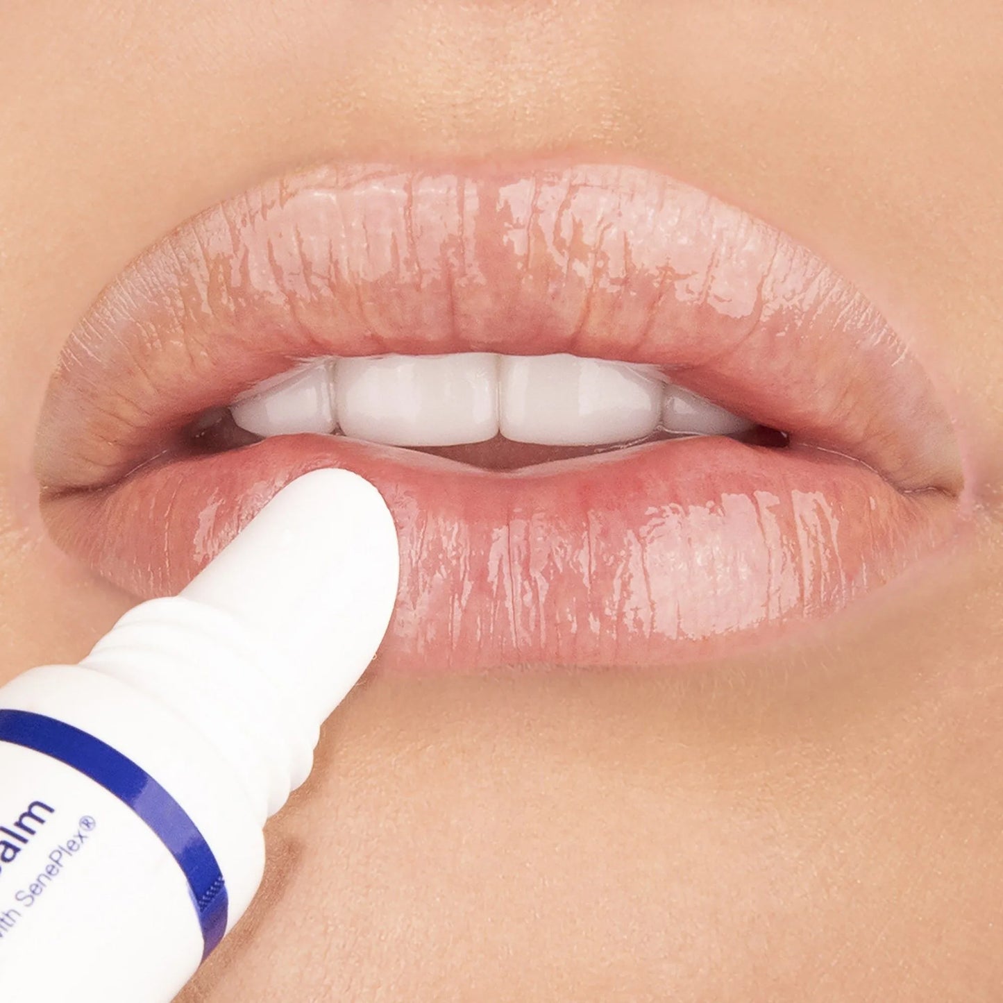 Moisturizing Lip Balm