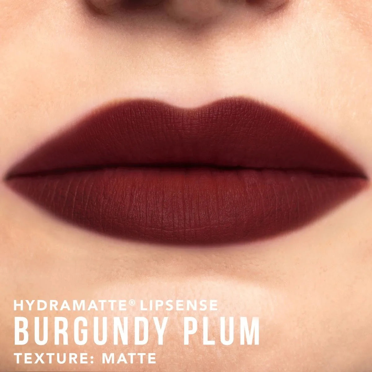 Burgundy Plum Lip Cream