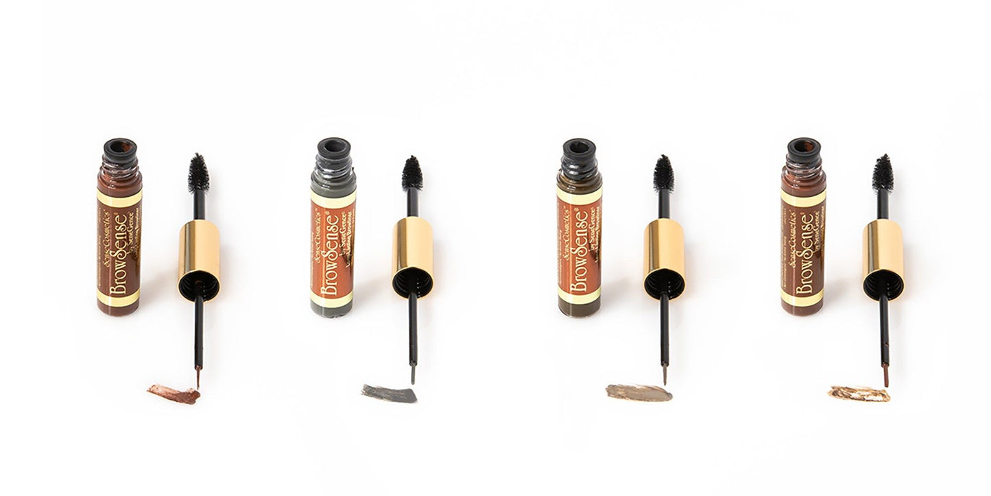 BrowSense® Liquid Brow Color