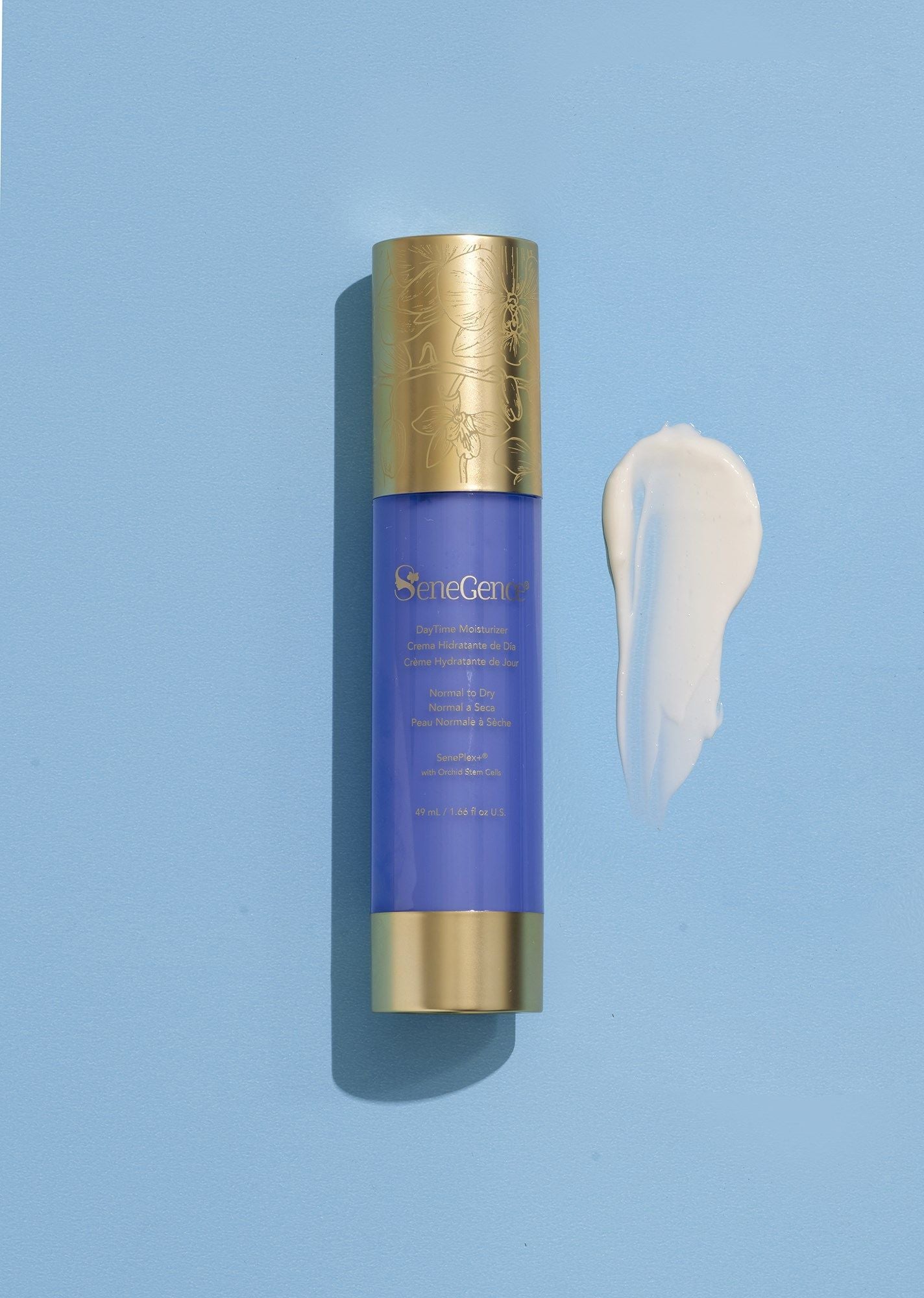Senegence Day Time Moisturizer