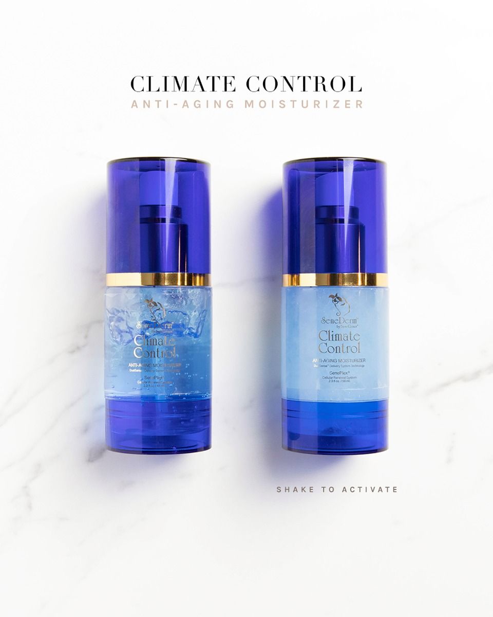 Senegence Climate Control Anti-Aging Moisturizer