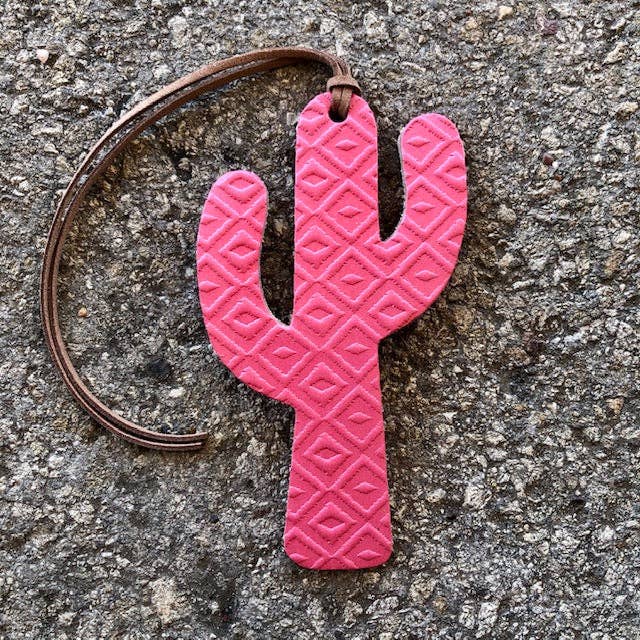 Aztec Cactus Air Flair