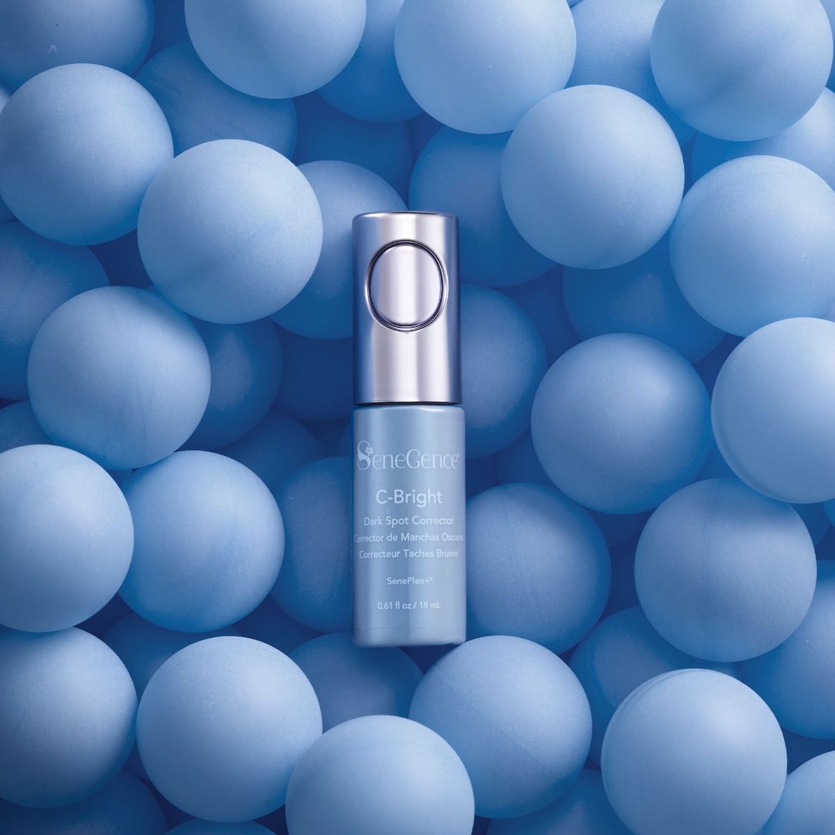 senegence c-bright dark spot corrector