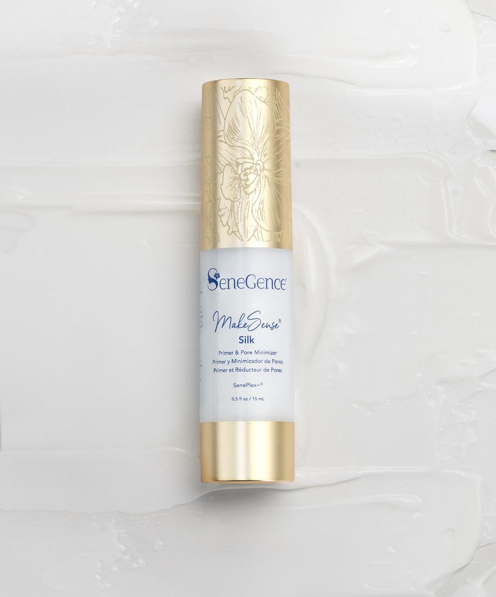 Senegence Silk Primer and Pore Minimizer