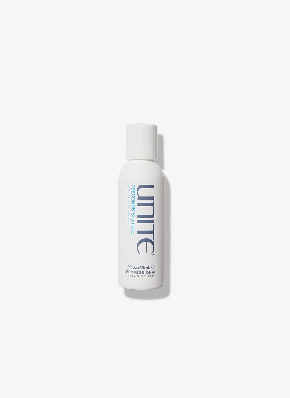 7SECONDS Shampoo