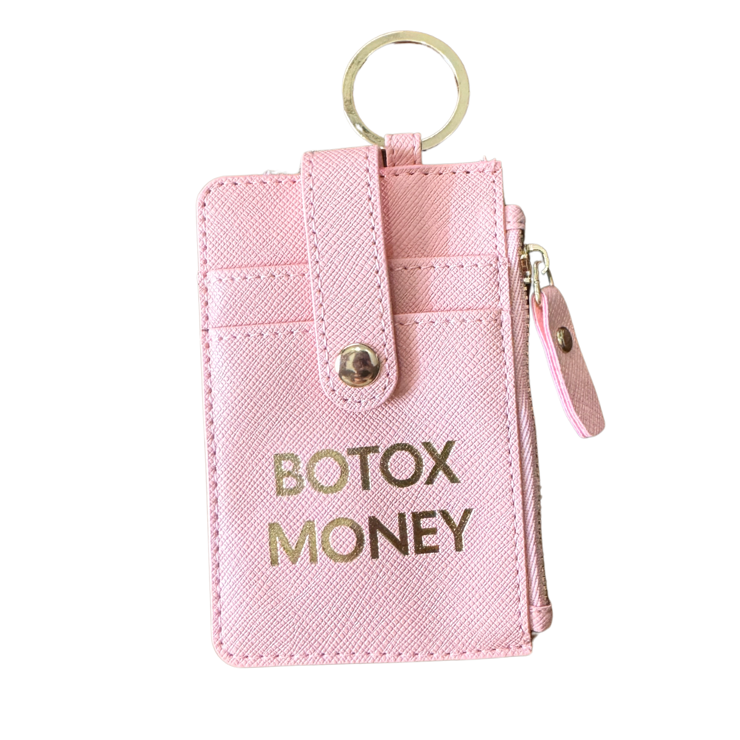 Botox Money- Vice Wallet