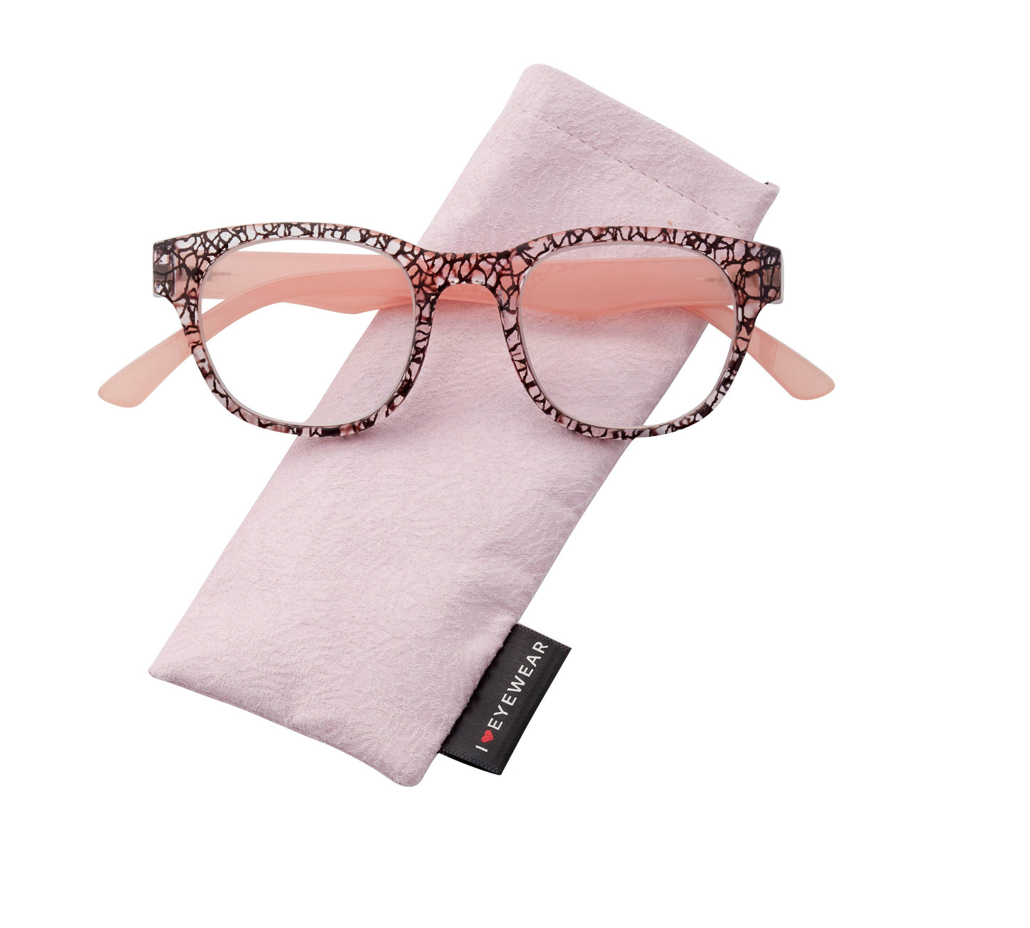Tulle Reading Glasses