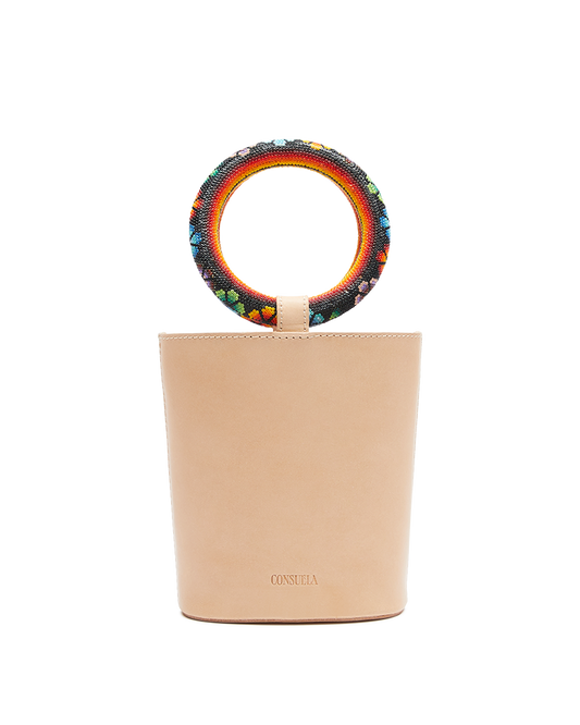 Diego Bangle Clutch