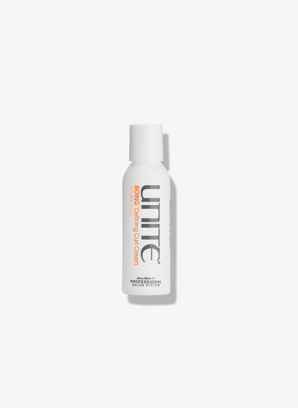 BOING Defining Curl Cream