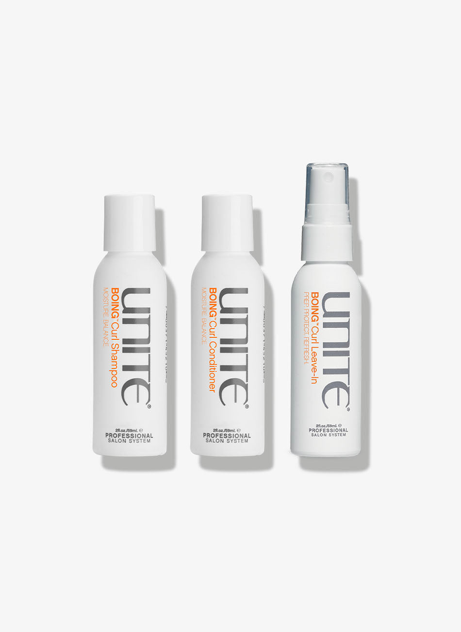 BOING Starter Kit