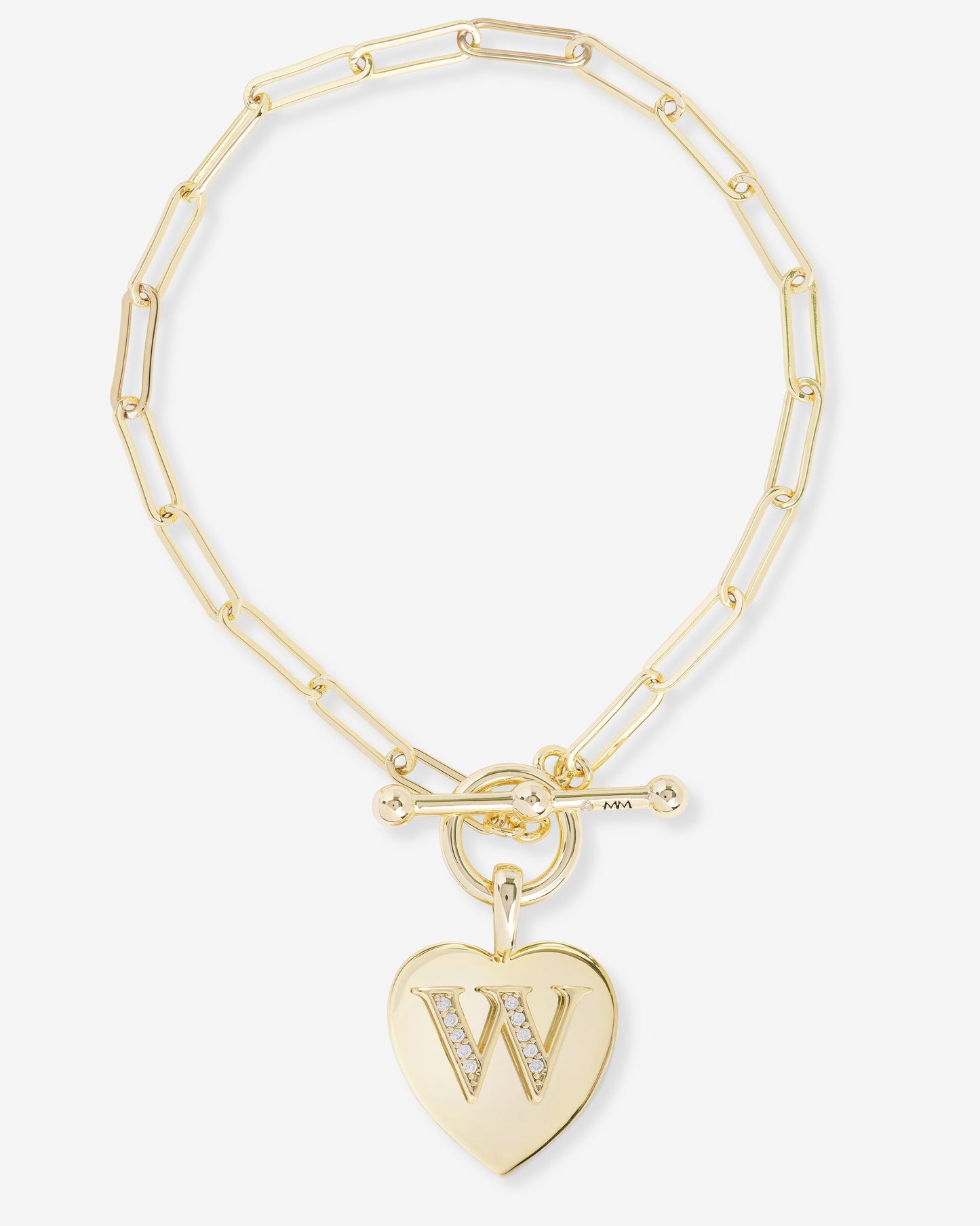 #Letter_W