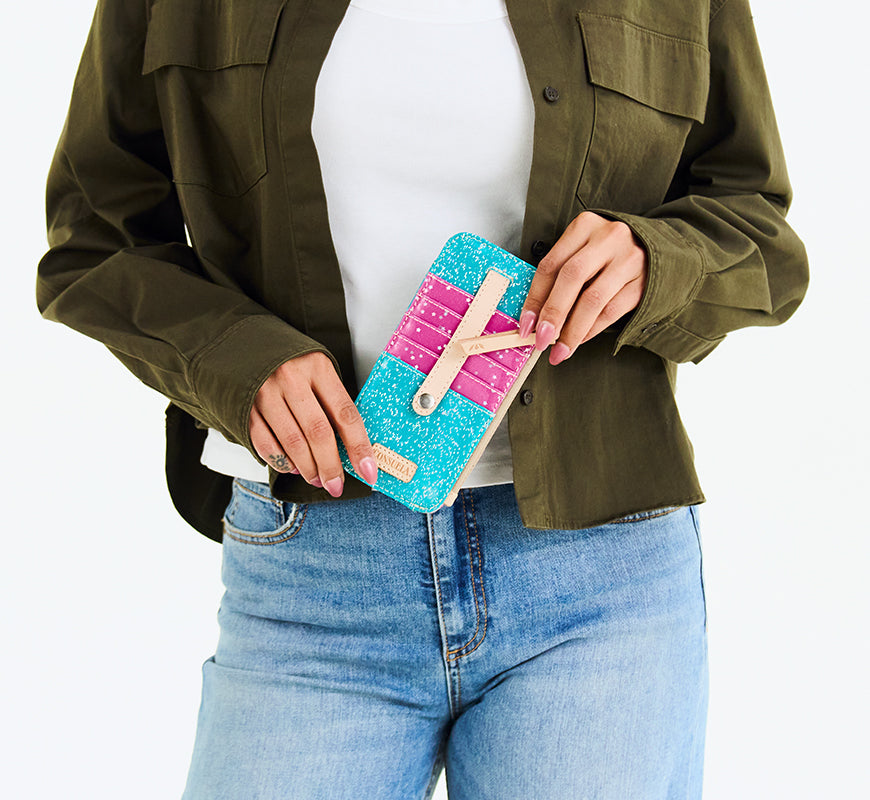 Shay Card Organizer