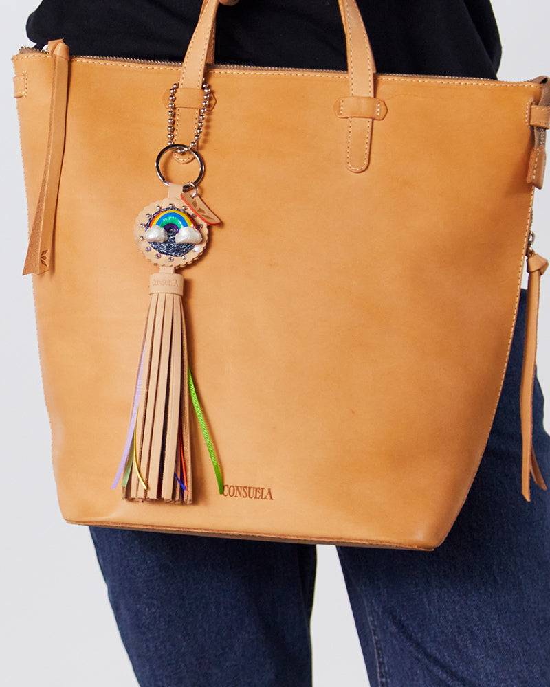 Charm Over the Rainbow Charm