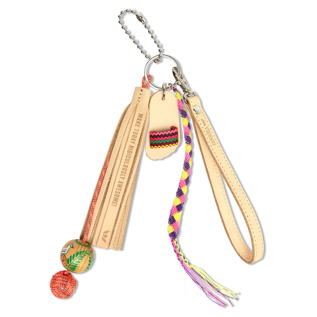 Lumi Charm