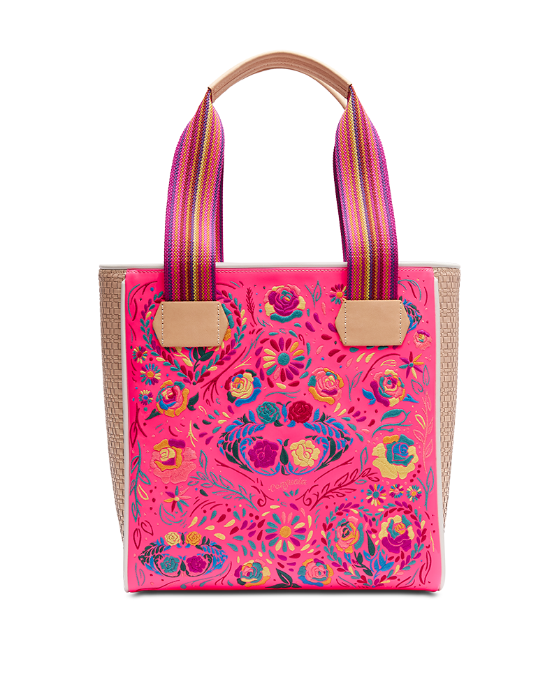 CONSUELA XO CLASSIC TOTE
