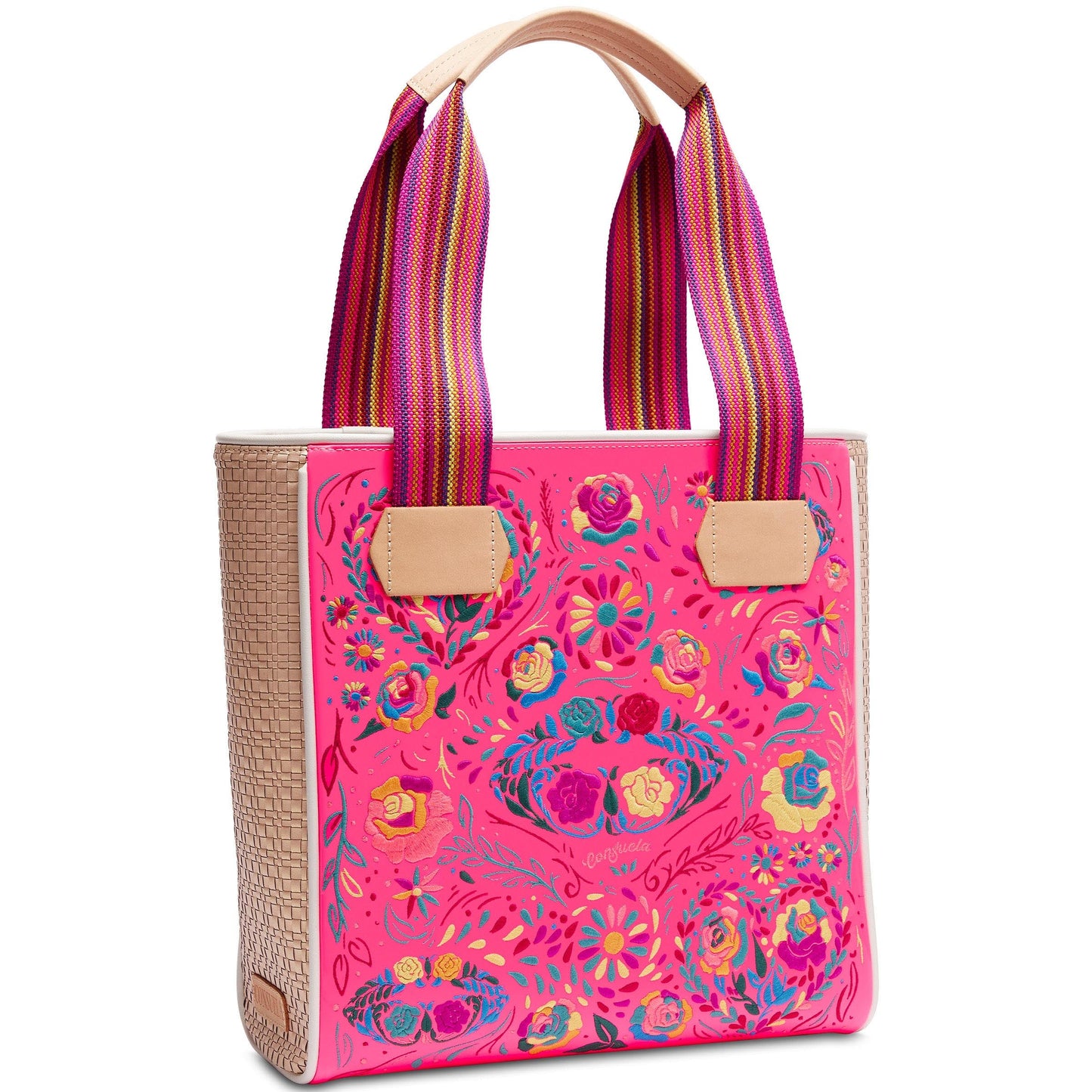 CONSUELA XO CLASSIC TOTE