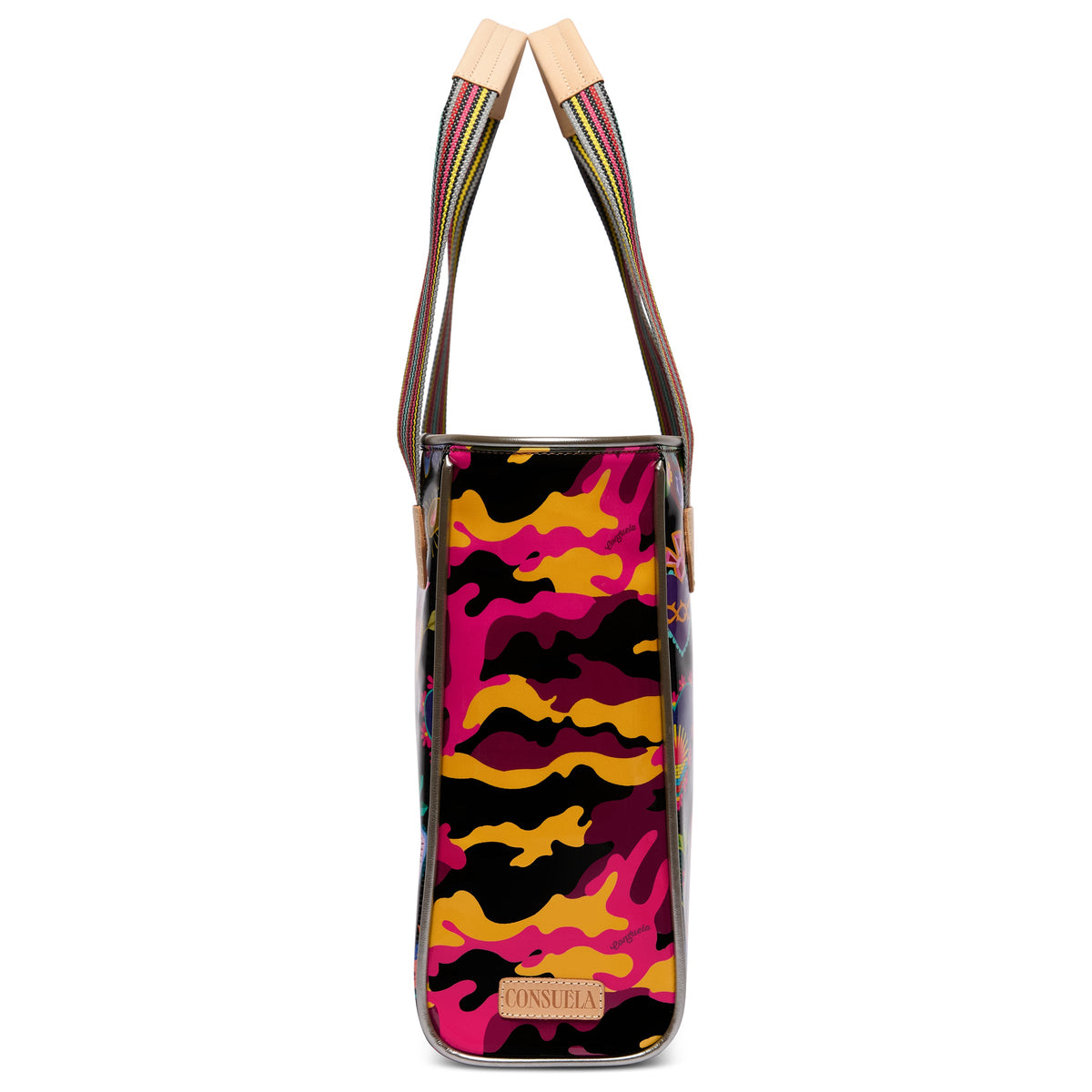 Vida Classic Tote