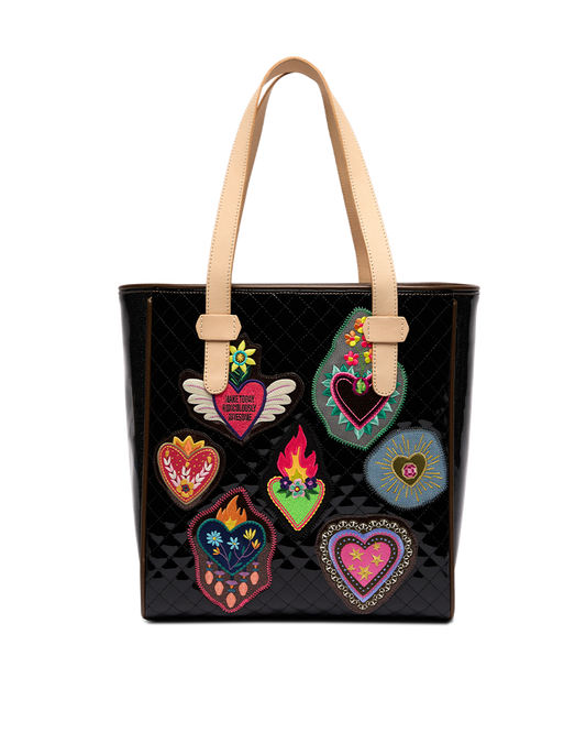 Marisol Classic Tote
