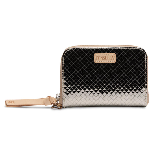 Consuela Colorful Women Wallet