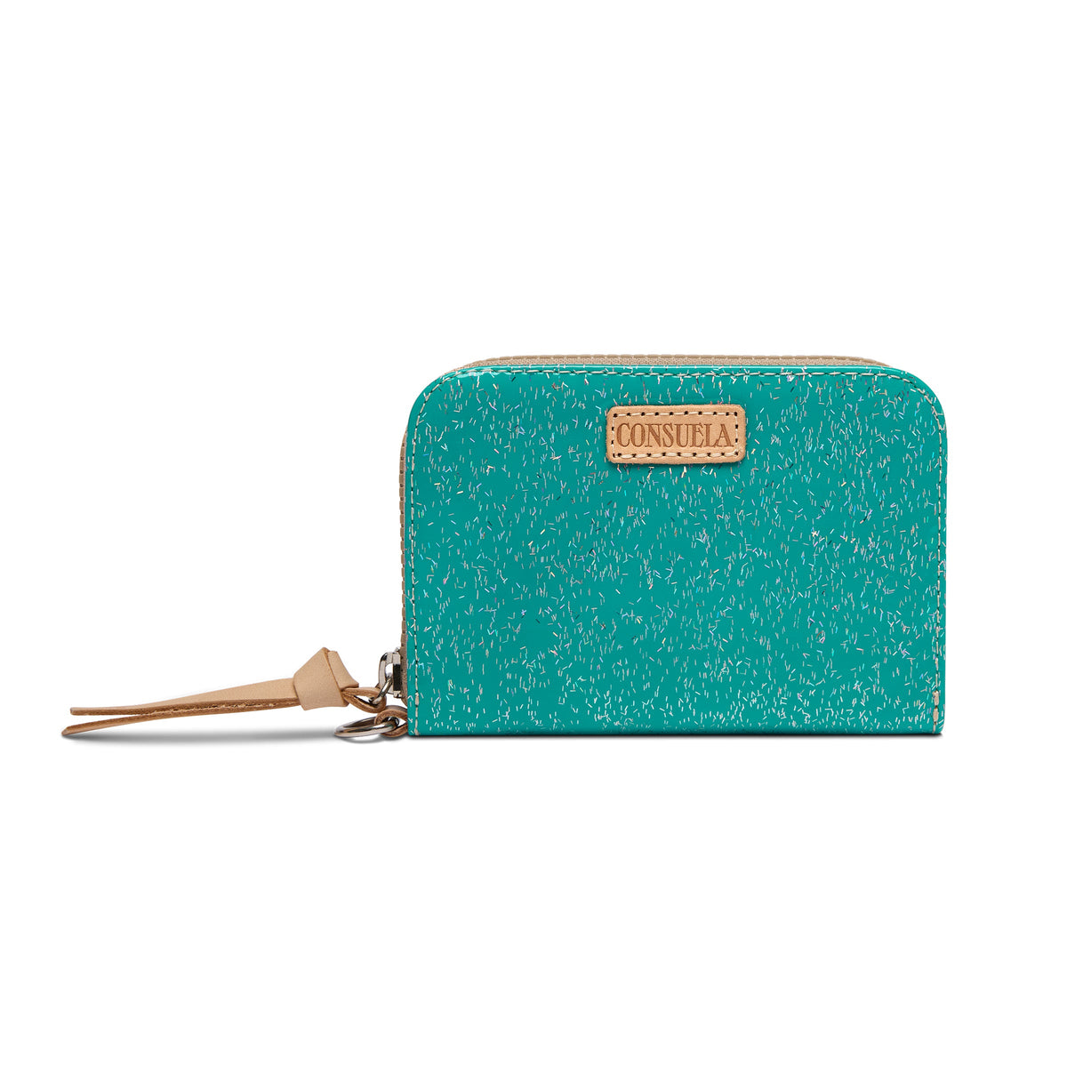 Shay Zippy Wallet