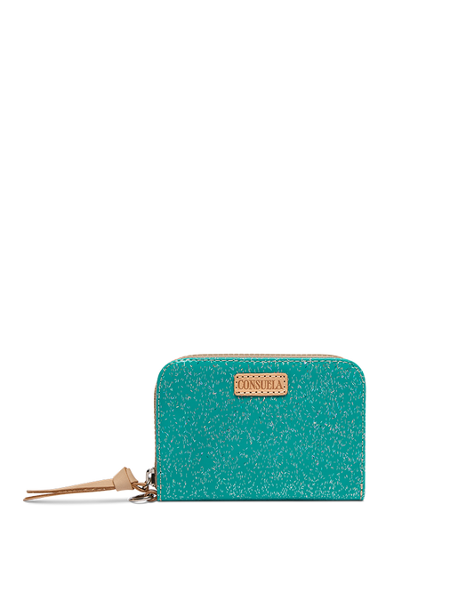Shay Zippy Wallet