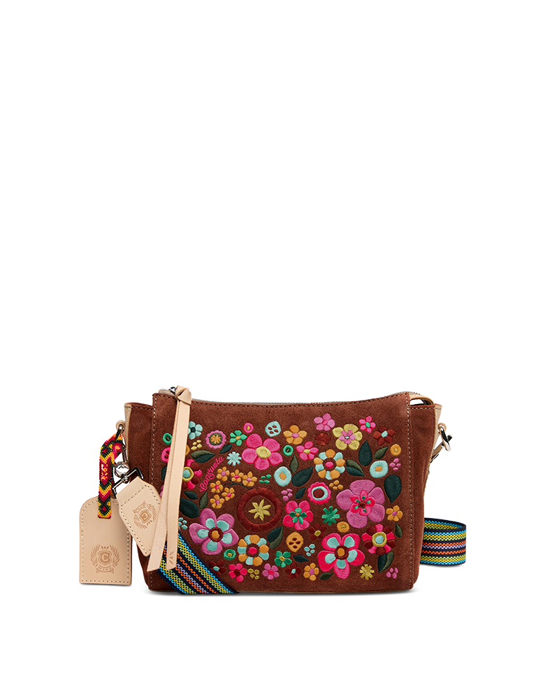 Sienna City Bag