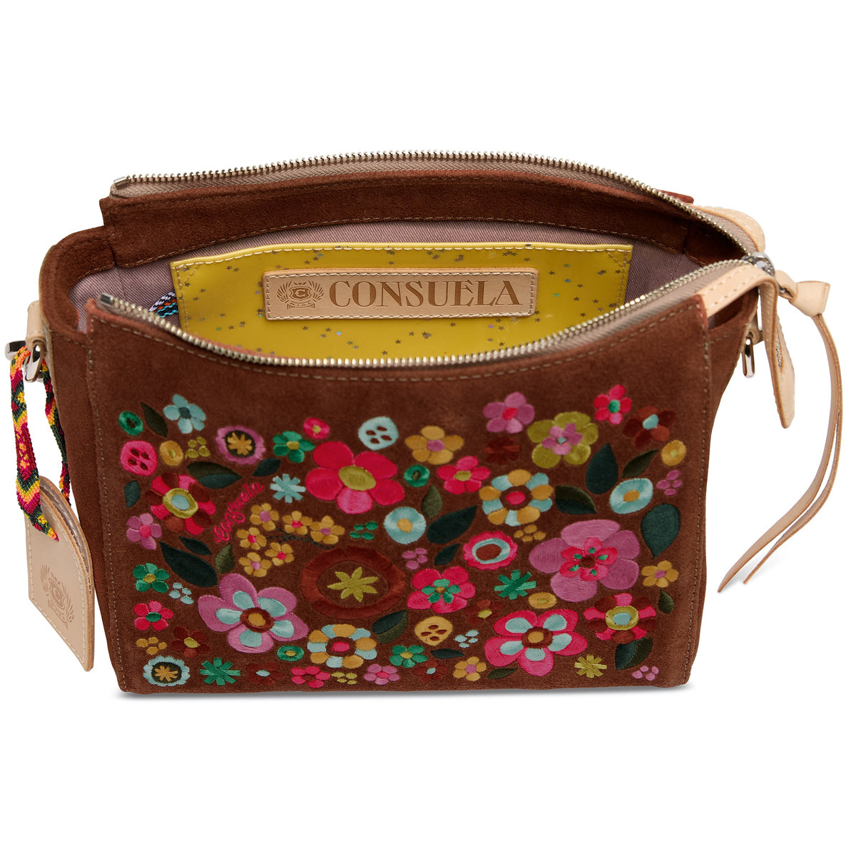 Sienna City Bag
